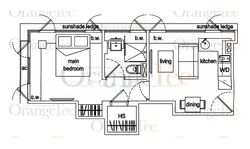 Airstream (D12), Apartment #600284471